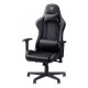 Acer PGC331 Universal gaming chair Black, Blue