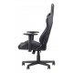 Acer PGC331 Universal gaming chair Black, Blue