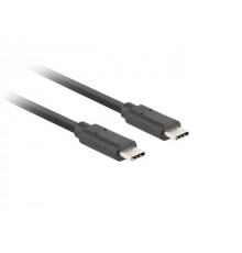 LANBERG CABLE USB-C M/M 3.2 GEN2 1.8M PD100W