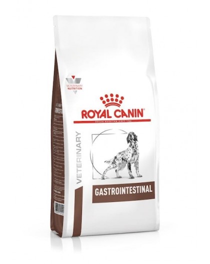 ROYAL CANIN Gastrointestinal - dry dog food - 15 kg