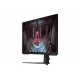 Samsung S32CG510EU arvuti monitor 81,3 cm (32") 2560 x 1440 pikslit Quad HD LED Must
