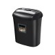 Tracer Cutter 2 TRX Paper Shredder, Black