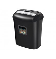 Tracer Cutter 2 TRX Paper Shredder, Black