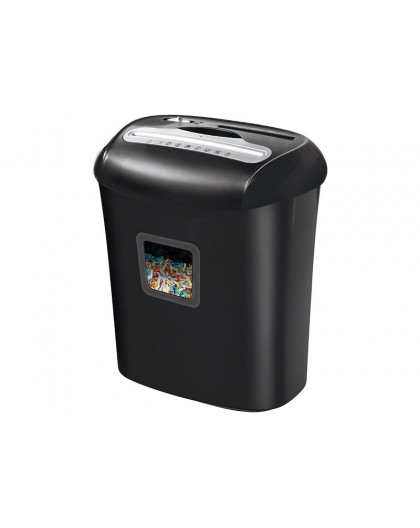 Tracer Cutter 2 TRX Paper Shredder, Black