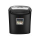 Tracer Cutter 2 TRX Paper Shredder, Black