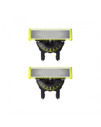 Philips Norelco OneBlade OneBlade 360 QP420/50 Replacement blade 2 pack