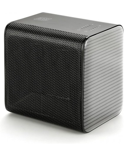 Ceramic fan heater Black+Decker BXSH1800E