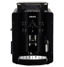 Krups EA8108 coffee maker Espresso machine 1.8 L Fully-auto