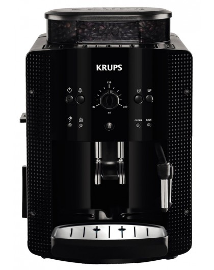 Krups EA8108 coffee maker Espresso machine 1.8 L Fully-auto