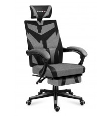 Huzaro Combat 5.0 Hall Grey mängijato chair