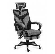 Huzaro Combat 5.0 Hall Grey mängijato chair