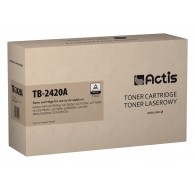 Actis TB-2420A Toner (replacement for Brother TN-2420A Supreme 3000 pages black)