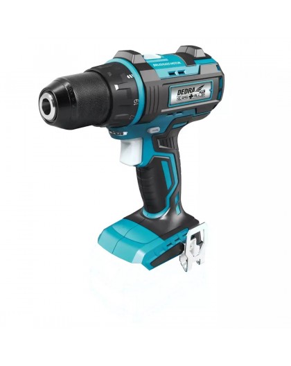 DEDRA DED7141 power screwdriver/impact driver