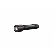 Flashlight Ledlenser P6R Core