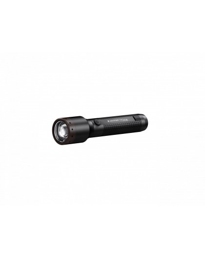 Flashlight Ledlenser P6R Core