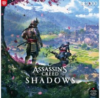 Puzzle Good Loot Gaming - Assassin's Creed Shadows: Jaapani Vaade 1000 tk