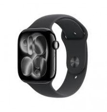 Apple Watch Series 11 GPS 46mm Jet Black Alum.