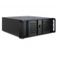 Inter-Tech 4U-4098-S Rack Black
