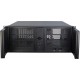 Inter-Tech 4U-4098-S Rack Black