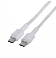 Green Cell KABGC29W USB cable USB 3.2 Gen 1 (3.1 Gen 1) 2 m USB C White