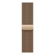 Apple MGJ04ZM/A Smart Wearable Accessories Band Gold Stainless steel