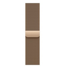 Apple MGJ04ZM/A Smart Wearable Accessories Band Gold Stainless steel