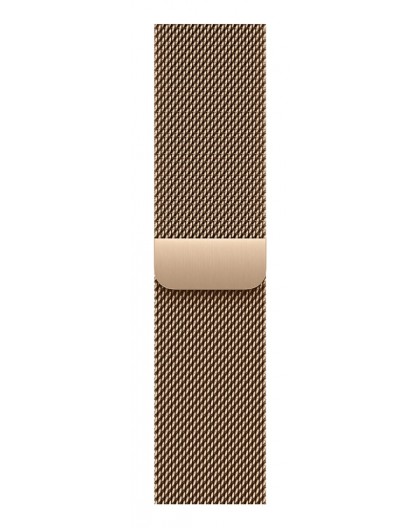 Apple MGJ04ZM/A Smart Wearable Accessories Band Gold Stainless steel