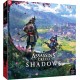 Пазл Good Loot Gaming - Assassin's Creed Shadows: Вид Японии 1000 шт.