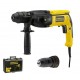 ST SDS+ 800W HAMMER DRILL SFMEH210K 2.4J INTERCHANGEABLE CHUCK