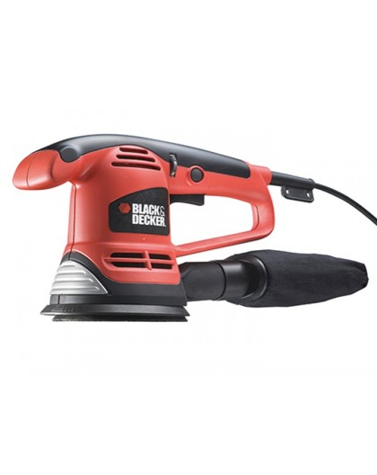 Black & Decker KA191EK portable sander 480 W