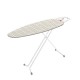 RAYEN Folding ironing board 120 x 38 cm