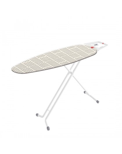 RAYEN Folding ironing board 120 x 38 cm