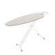 RAYEN Folding ironing board 120 x 38 cm