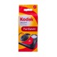 Kodak FunSaver flash disposable camera, colour film and flash, 27 photos, ISO 400