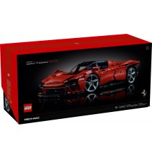LEGO TECHNIC 42143 Ferrari Daytona SP3 p1