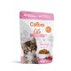 CALIBRA Cat Life Kitten Turkey in gravy - wet cat food - 85g