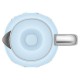 SMEG Kettle Mini 0.8L Pastel Blue KLF05PBEU