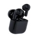 Happy Plugs JOY Headset True Wireless Stereo (TWS) In-ear Calls/Music/Sport/Everyday Bluetooth Black
