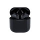 Happy Plugs JOY Headset True Wireless Stereo (TWS) In-ear Calls/Music/Sport/Everyday Bluetooth Black