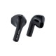 Happy Plugs JOY Headset True Wireless Stereo (TWS) In-ear Calls/Music/Sport/Everyday Bluetooth Black