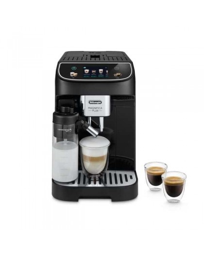 De’Longhi Magnifica Plus ECAM320.60.B Fully-auto Espresso machine 1.9 L