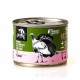 3COTY 11. Turkey Sterilised - wet cat food - 180g