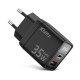 XBLITZ MAINS CHARGER PD35W GAN3 XC1
