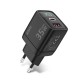 XBLITZ MAINS CHARGER PD35W GAN3 XC1