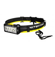 HEADLAMP H SERIES 2000 LUMENS/HU2000 NITECORE