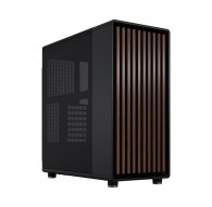 Fractal Design North Midi Tower Black