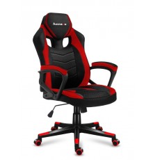 Huzaro FORCE 2.5 Red Mesh gaming chair