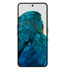 Nothing Phone (3a) 17.2 cm (6.77") Dual SIM Android 15 5G USB Type-C 8 GB 128 GB 5000 mAh Black