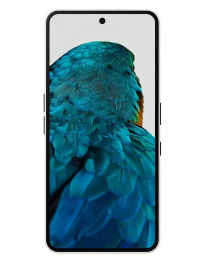 Nothing Phone (3a) 17.2 cm (6.77") Dual SIM Android 15 5G USB Type-C 8 GB 128 GB 5000 mAh Black