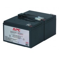 APC Battery Replacement Cartridge RBC6 (OEM)